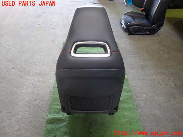 1UPJ-26247035]ベンツ CLA180 シューティングブレーク（X117）(117942)運転席シート 中古_m0004.jpg