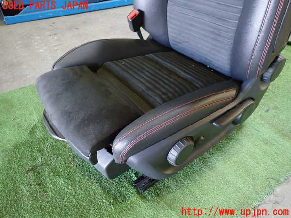 1UPJ-26247065]ベンツ CLA180 シューティングブレーク（X117）(117942)助手席シート 中古_m0002.jpg