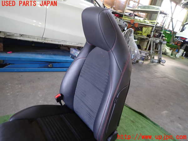 1UPJ-26247065]ベンツ CLA180 シューティングブレーク（X117）(117942)助手席シート 中古_m0003.jpg