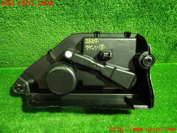 1UPJ-26247773]ベンツ CLA180 シューティングブレーク（X117）(117942)ラゲッジトレイ3 中古_m0004.jpg