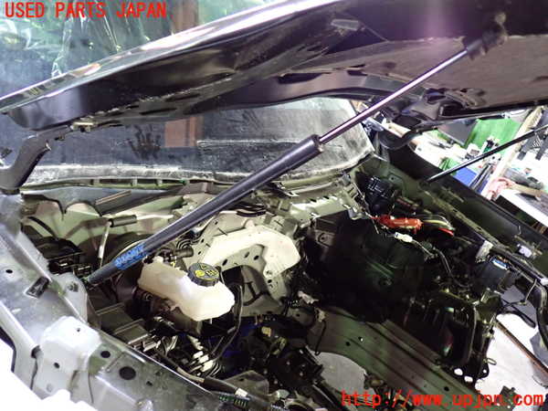 5UPJ-26251068]CX-60(KH3P)ボンネットダンパー 中古_m0002.jpg