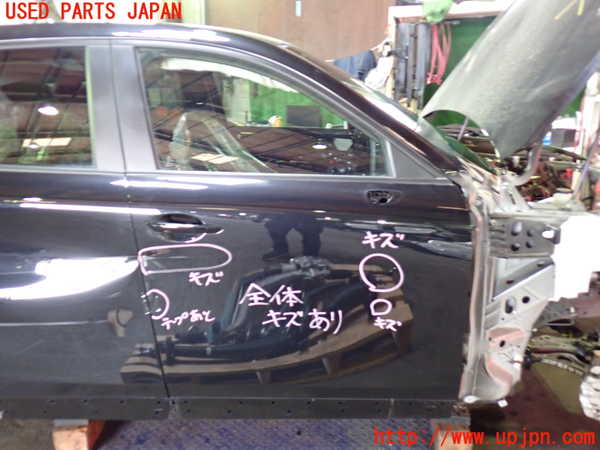 1UPJ-26251230]CX-60(KH3P)右前ドア 43R-010512 中古_m0001.jpg
