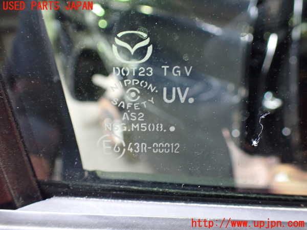 1UPJ-26251230]CX-60(KH3P)右前ドア 43R-010512 中古_m0004.jpg