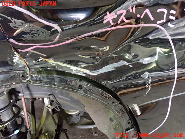 5UPJ-26251290]CX-60(KH3P)右後ドア 43R-00123 ジャンク部品取り_m0002.jpg