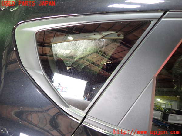 5UPJ-26251380]CX-60(KH3P)右クォーターガラス 43R-005844 中古_m0001.jpg