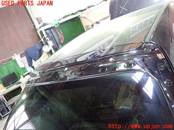1UPJ-26251566]CX-60(KH3P)バックドア リアゲート ハッチ 43R-005844 中古_m0002.jpg