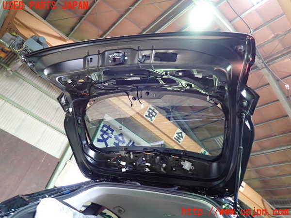 1UPJ-26251566]CX-60(KH3P)バックドア リアゲート ハッチ 43R-005844 中古_m0005.jpg