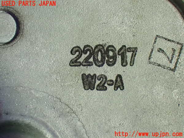 1UPJ-26252481]CX-60(KH3P)オイルクーラー1 中古_m0003.jpg