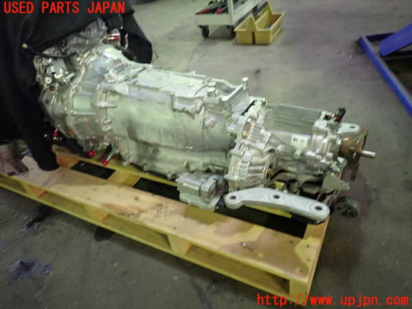 1UPJ-26253010]CX-60(KH3P)ミッション AT 不明 4WD 中古_m0001.jpg