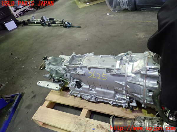 1UPJ-26253010]CX-60(KH3P)ミッション AT 不明 4WD 中古_m0003.jpg