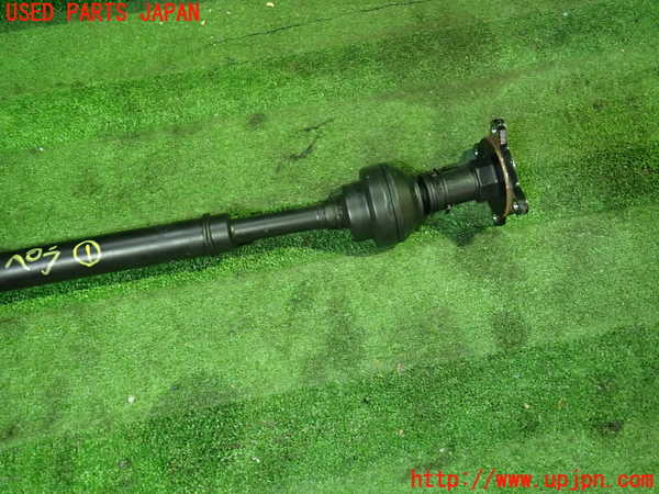 5UPJ-26253401]CX-60(KH3P)フロントプロペラシャフト1 中古_m0002.jpg