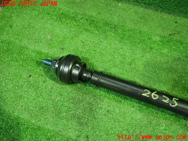 5UPJ-26253401]CX-60(KH3P)フロントプロペラシャフト1 中古_m0003.jpg