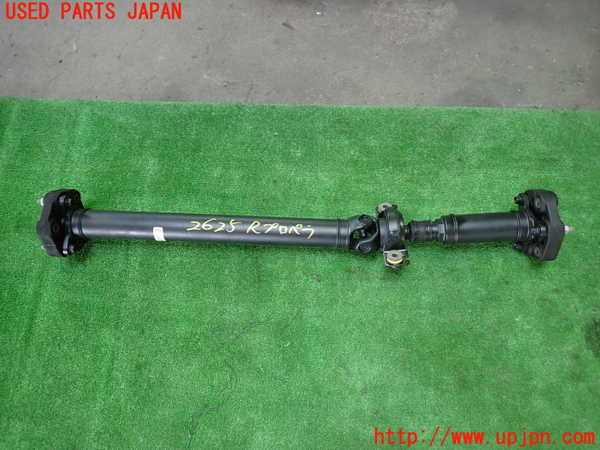 1UPJ-26253410]CX-60(KH3P)リアプロペラシャフト 中古_m0001.jpg