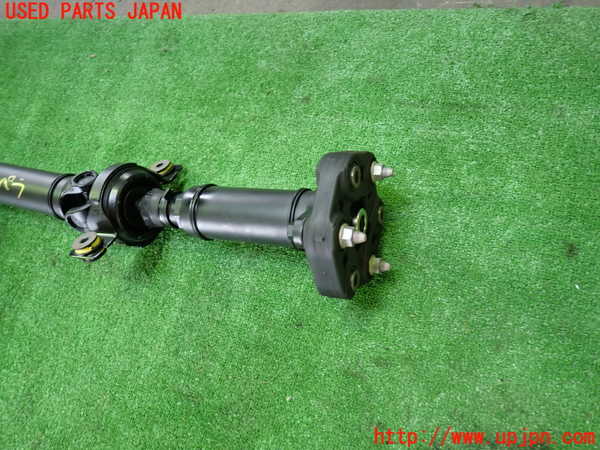 1UPJ-26253410]CX-60(KH3P)リアプロペラシャフト 中古_m0002.jpg