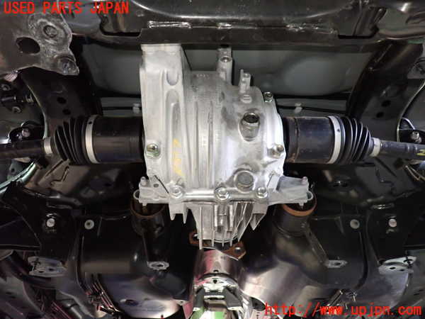 1UPJ-26254355]CX-60(KH3P)リアデフ 中古_m0001.jpg