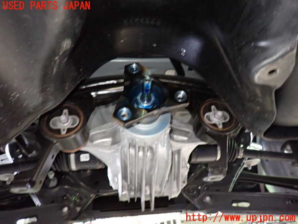 1UPJ-26254355]CX-60(KH3P)リアデフ 中古_m0004.jpg