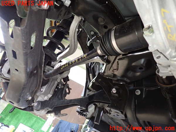 1UPJ-26254025]CX-60(KH3P)左リアドライブシャフト 中古_m0001.jpg