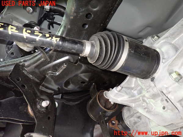 1UPJ-26254025]CX-60(KH3P)左リアドライブシャフト 中古_m0003.jpg