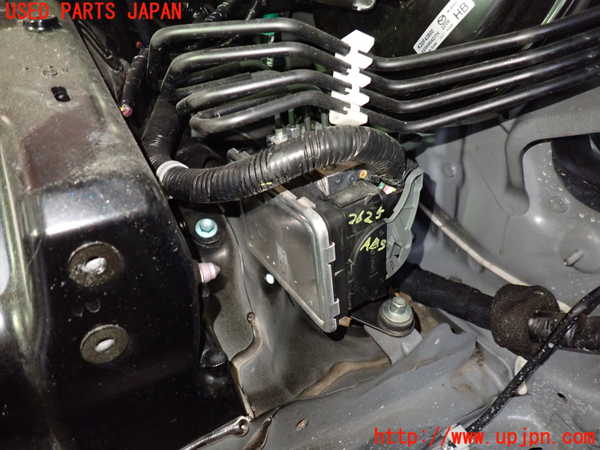 5UPJ-26254040]CX-60(KH3P)ABSアクチュエーター 中古_m0001.jpg