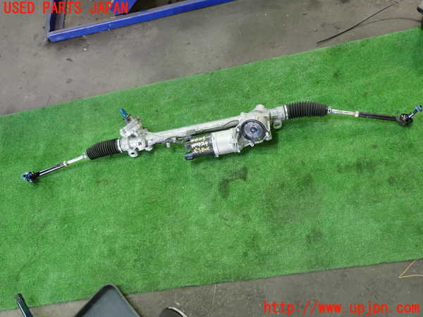 1UPJ-26254235]CX-60(KH3P)パワステギアボックス 中古_m0001.jpg