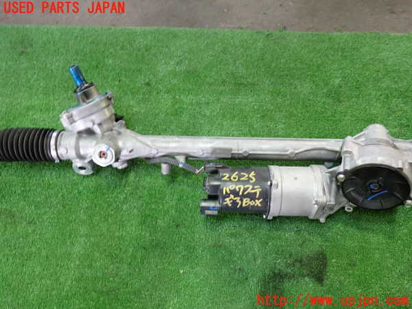 1UPJ-26254235]CX-60(KH3P)パワステギアボックス 中古_m0003.jpg