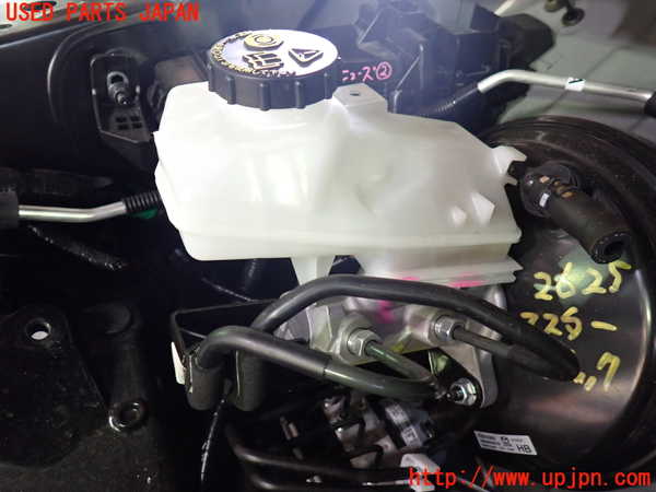 1UPJ-26254050]CX-60(KH3P)ブレーキマスターシリンダー 中古_m0001.jpg