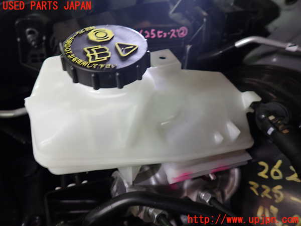 1UPJ-26254050]CX-60(KH3P)ブレーキマスターシリンダー 中古_m0002.jpg