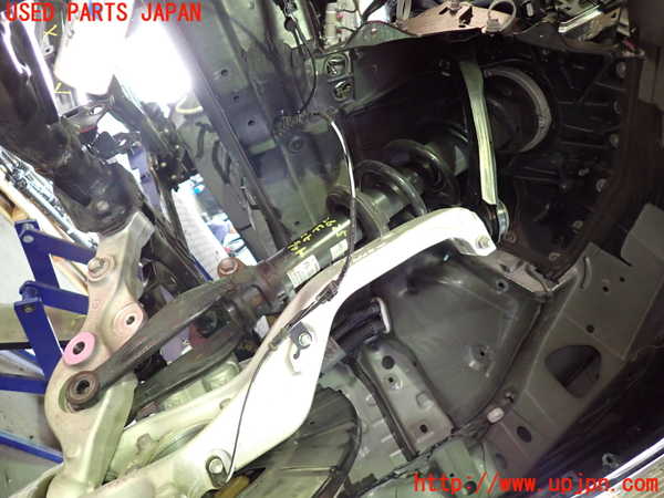 1UPJ-26255025]CX-60(KH3P)左フロントストラット 中古_m0001.jpg