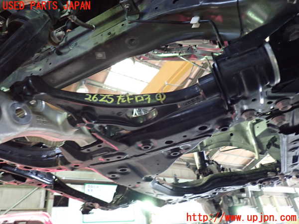 1UPJ-26255186]CX-60(KH3P)左フロントロアアーム1 中古_m0002.jpg