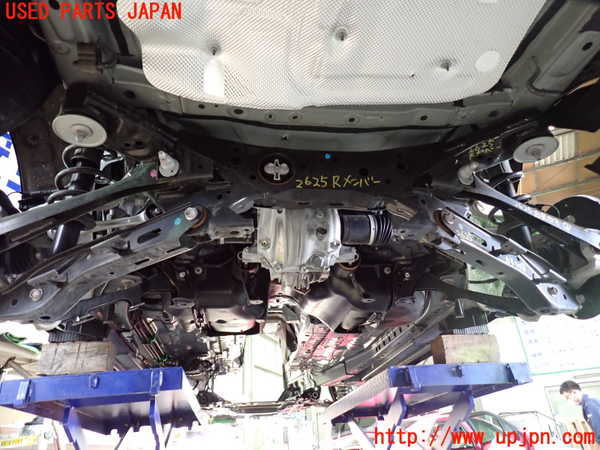 1UPJ-26255295]CX-60(KH3P)リアメンバー 中古_m0001.jpg