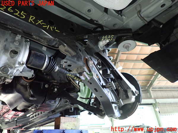 1UPJ-26255295]CX-60(KH3P)リアメンバー 中古_m0002.jpg