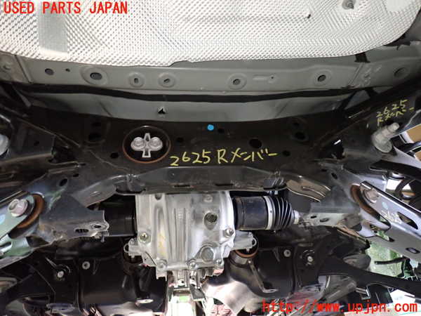 1UPJ-26255295]CX-60(KH3P)リアメンバー 中古_m0003.jpg
