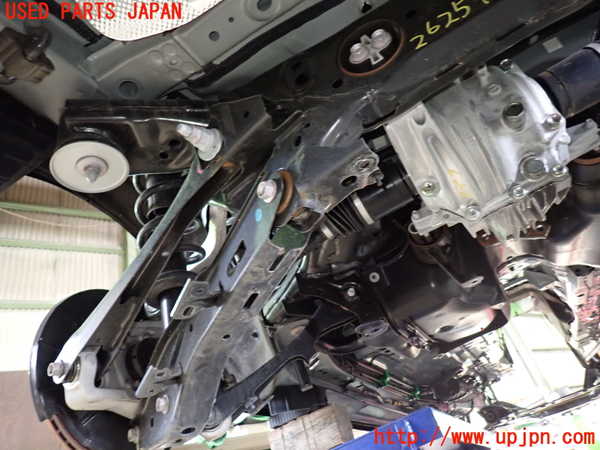 1UPJ-26255295]CX-60(KH3P)リアメンバー 中古_m0004.jpg