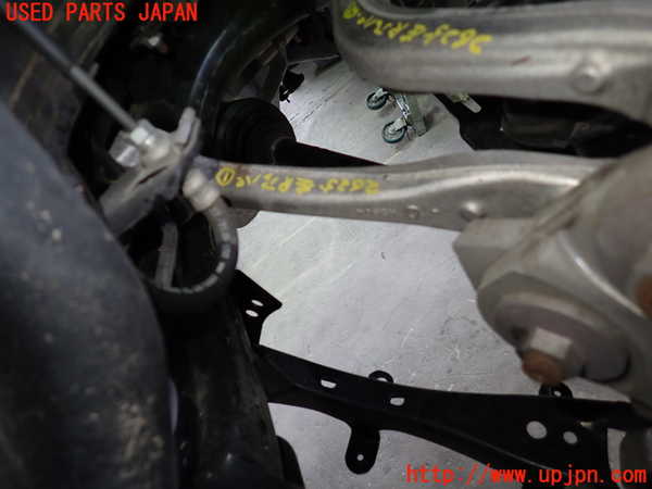 1UPJ-26255156]CX-60(KH3P)左リアアッパーアーム1 中古_m0001.jpg