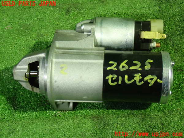 1UPJ-26256010]CX-60(KH3P)セルモーター 中古_m0001.jpg