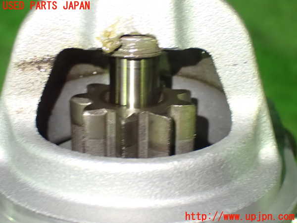 1UPJ-26256010]CX-60(KH3P)セルモーター 中古_m0003.jpg