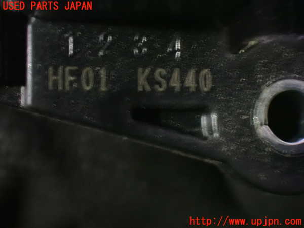 5UPJ-26256320]CX-60(KH3P)エアフロメーター 中古_m0003.jpg