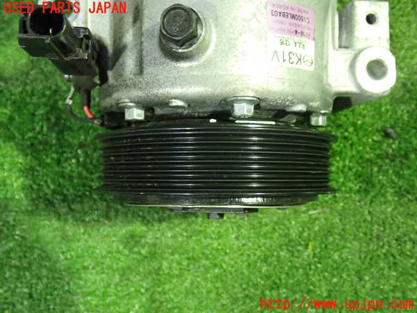 1UPJ-26256025]CX-60(KH3P)エアコンコンプレッサー 中古_m0002.jpg