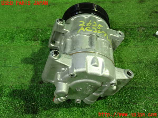1UPJ-26256025]CX-60(KH3P)エアコンコンプレッサー 中古_m0003.jpg