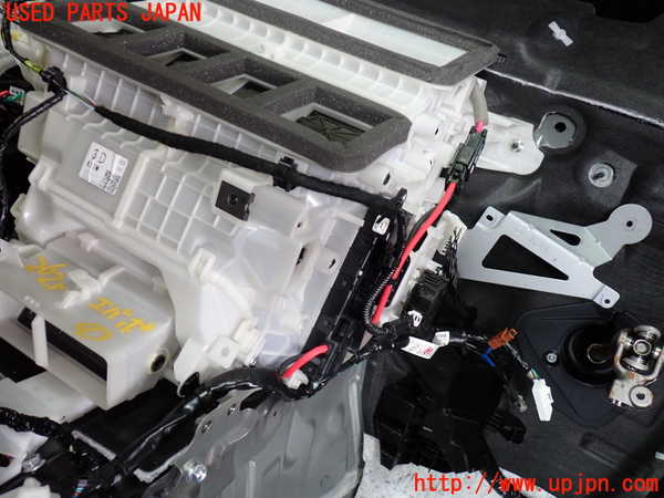 1UPJ-26256081]CX-60(KH3P)エバポレーター1 中古_m0004.jpg