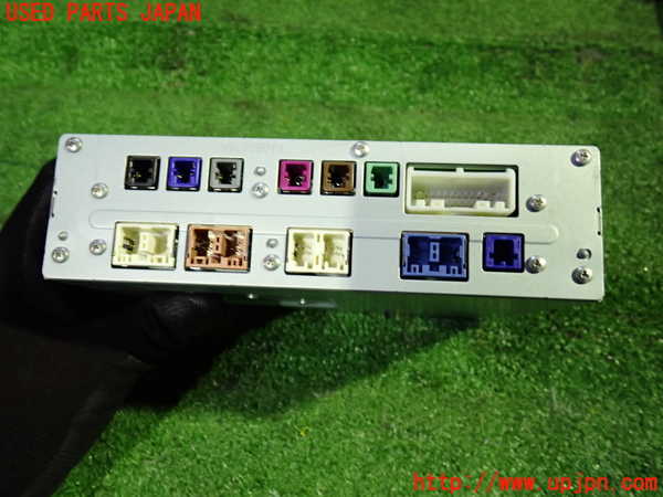 1UPJ-26256589]CX-60(KH3P)カーナビゲーション HDD 中古_m0003.jpg