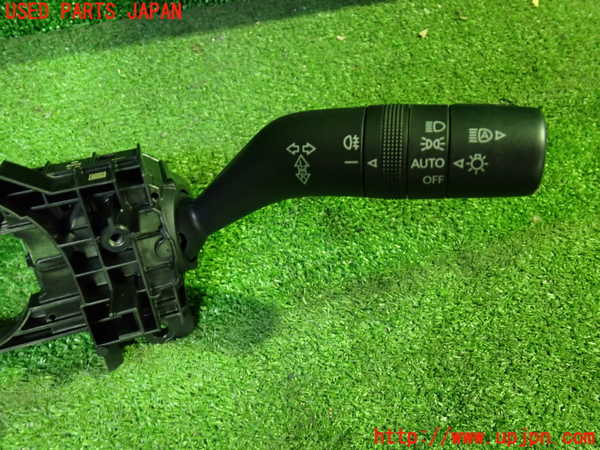 1UPJ-26256720]CX-60(KH3P)コンビネーションスイッチ 中古_m0002.jpg