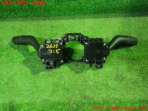 1UPJ-26256720]CX-60(KH3P)コンビネーションスイッチ 中古_m0004.jpg