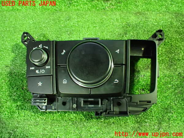 1UPJ-26256306]CX-60(KH3P)スイッチ1 (ナビ) 中古_m0001.jpg