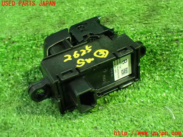 1UPJ-26256308]CX-60(KH3P)スイッチ3 (パーキングブレーキ) 中古_m0002.jpg