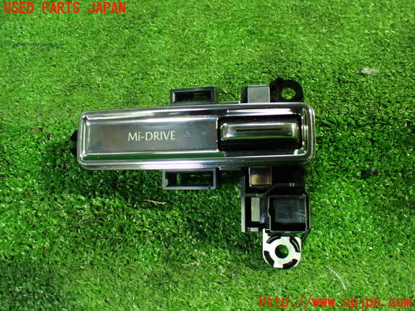 1UPJ-26256309]CX-60(KH3P)スイッチ4 (Mi-DRIVE) 中古_m0001.jpg