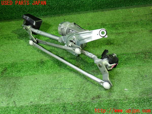 1UPJ-26256770]CX-60(KH3P)フロントワイパーモーター 中古_m0002.jpg