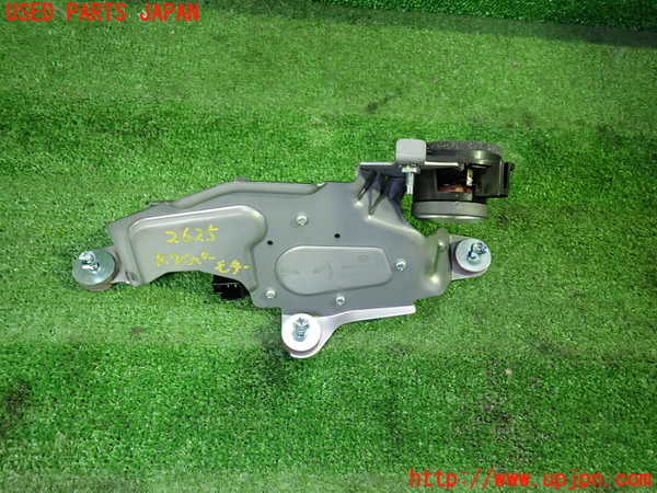 1UPJ-26256775]CX-60(KH3P)リアワイパーモーター 中古_m0001.jpg