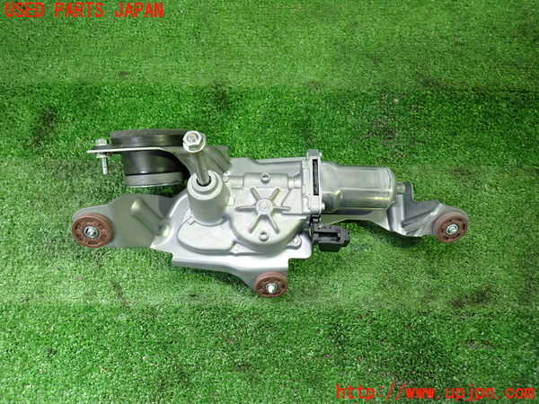 1UPJ-26256775]CX-60(KH3P)リアワイパーモーター 中古_m0002.jpg