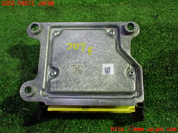 1UPJ-26256145]CX-60(KH3P)エアバッグコンピューター 中古_m0002.jpg